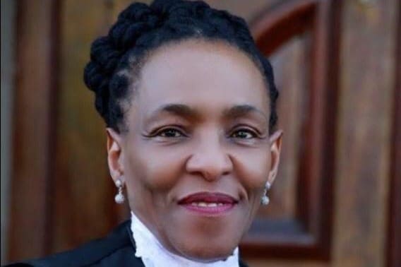 Justice Mandisa Maya Has Been Appointed Deputy Chief Justice Of SA Justice-Mandisa-Maya