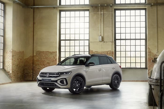 New Volkswagen T-Roc To Retail From The First Week Of July Volkswagen T-Roc