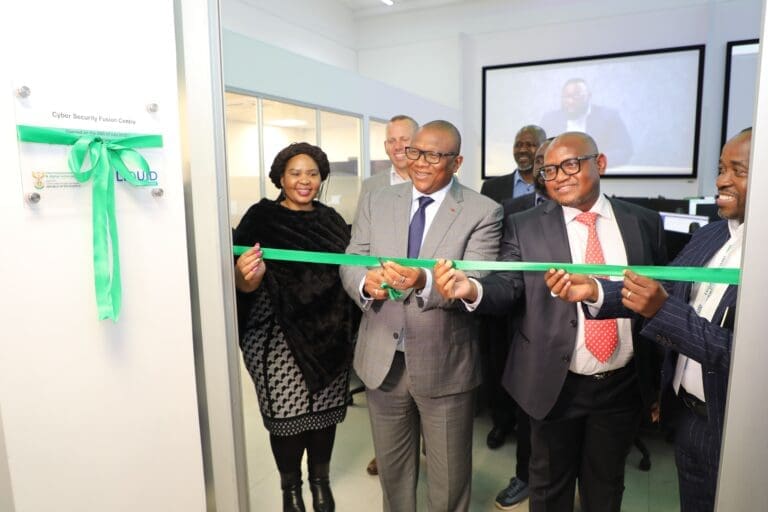 Liquid Launches Africa’s First Cyber Security Fusion Centre Cyber Security Fusion