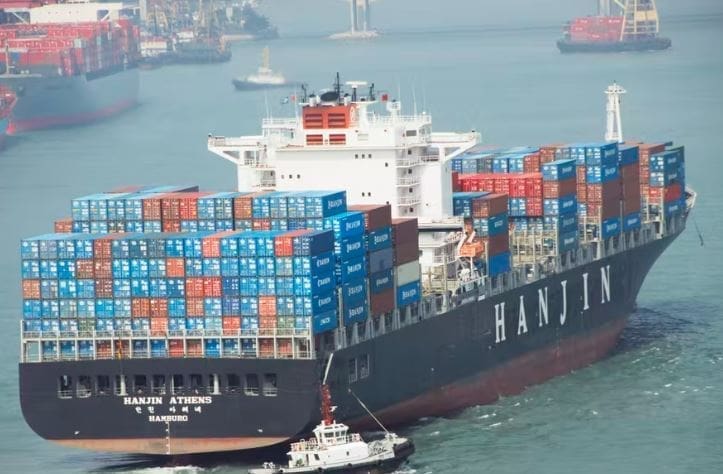 Is The World Retracting From Globalisation, Setting It Up For A Fifth Wave? globalisation