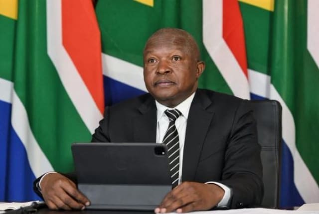 No Plans To Privatise Eskom, Says SA’s Deputy President