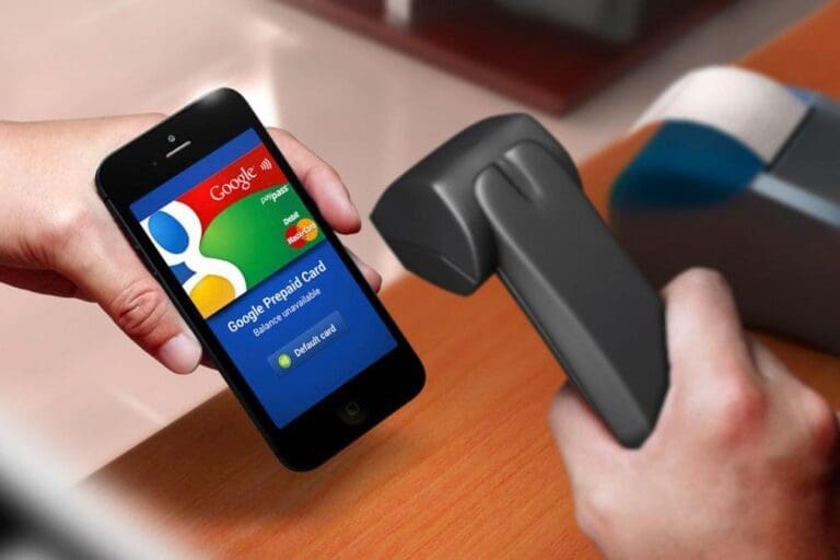 Google Wallet Launches In South Africa Google Wallet
