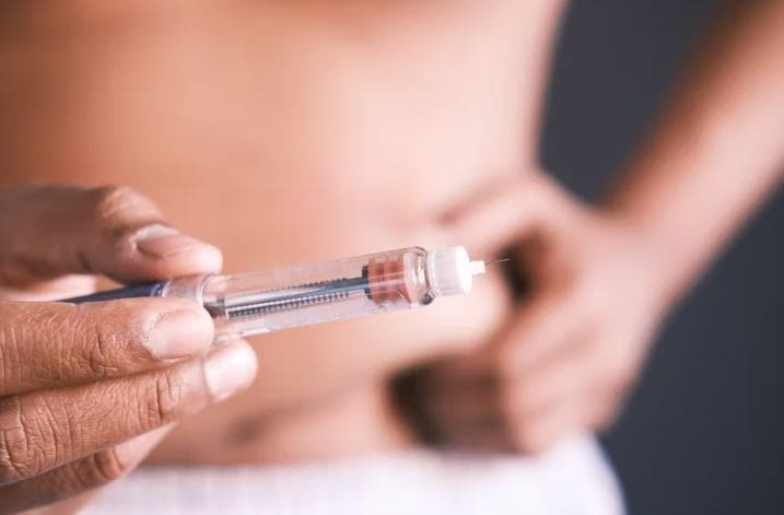 Technology And Home Visits Can Help South Africans With Diabetes Cope With Insulin Insulin
