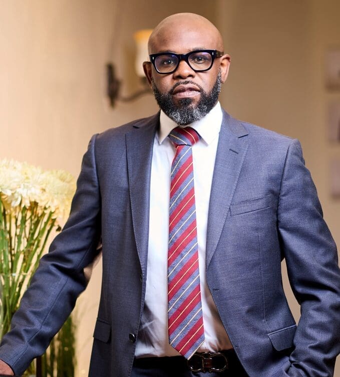 Kunle Awosika Appointed To Lead Microsoft’s Africa Transformation Office Kunle Awosika