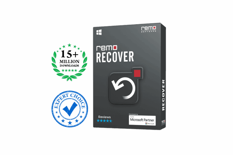 We Put Remo Recover Windows to Test – Review of Remo Recover Windows Remo Recover