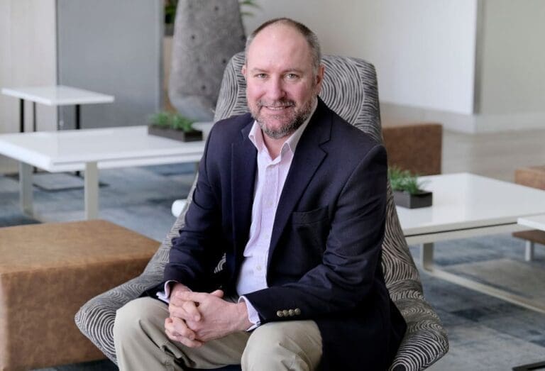 How SA’s Cloud Market Is Finally Maturing Andrew Cruise