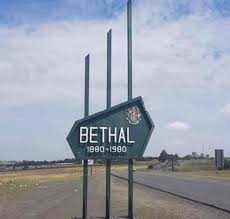 Sewage Seeps Into Vaal Dam As Mpumalanga Water Treatment Plants Fail bethal