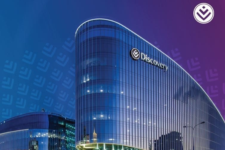 Discovery Bank Is Signing Up 800 Clients Daily Discovery