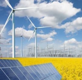 Wind Energy Allocation Increased For Bid Window Six