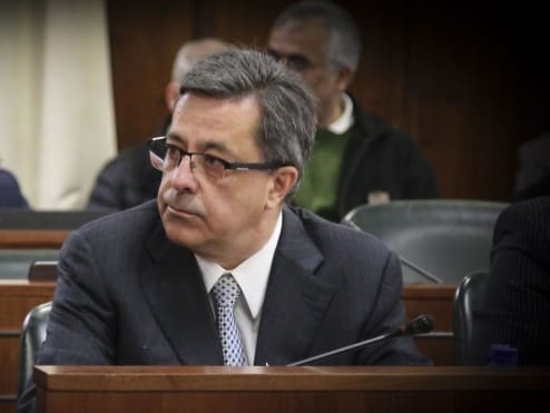 Fraud Accused Markus Jooste’s Assets Seized, SAFTU Demands Arrests Markus Jooste