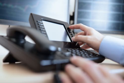 How Predictive Dialers Work Predictive dialer