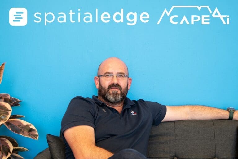 Spatialedge Buys Cape Ai, Making AI Solutions Available To Every Large Enterprise In Africa Spatialedge