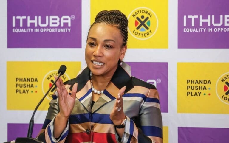 ITHUBA’s 100% Bursary Applications Are Now Open ITHUBA