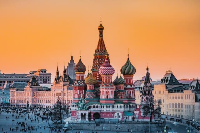 Naspers Is Selling Russian Classified Business Avito For R45 Billion To Kismet Moscow