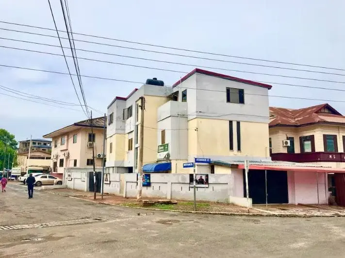 Ghana Digitised Its Address System: Its Failure Offers Lessons To Other African countries Creating Smart Cities Ghana