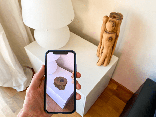 The Use of AR Technology in iGaming iGaming