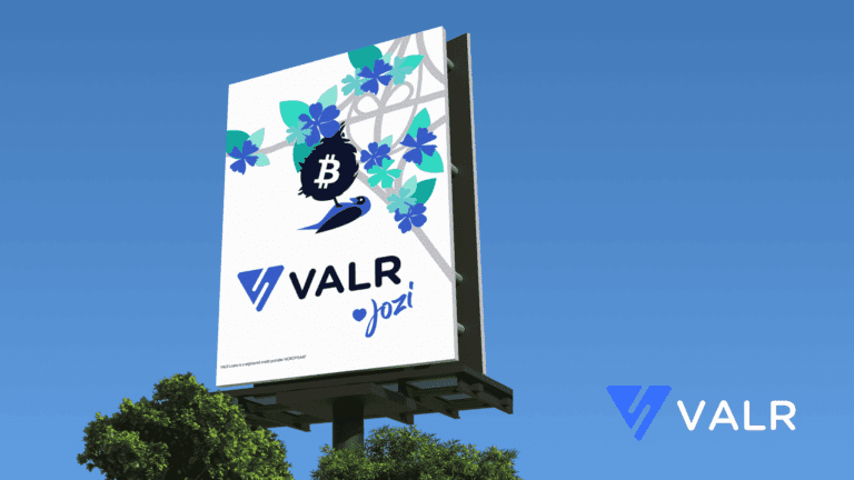 VALR