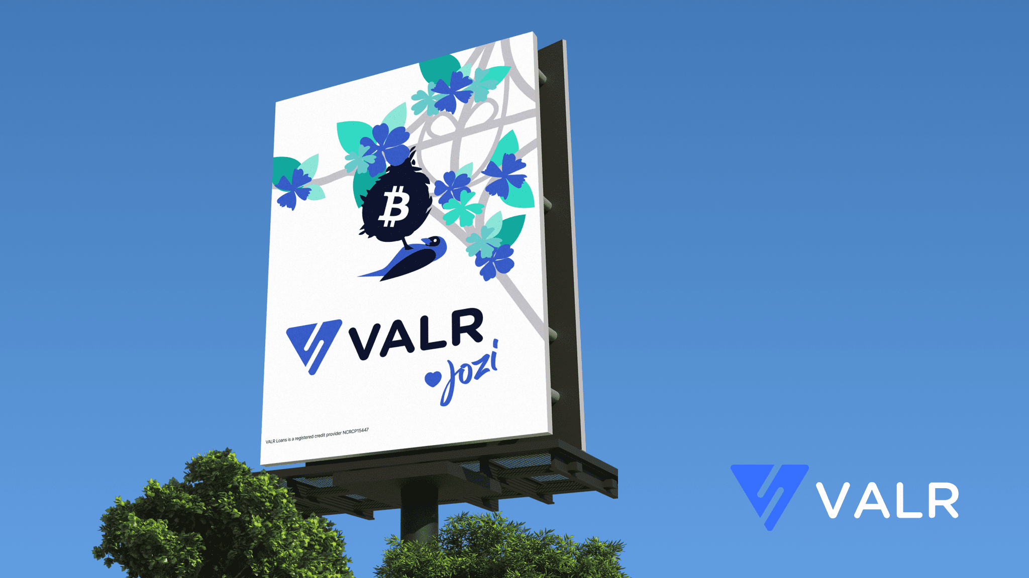 VALR