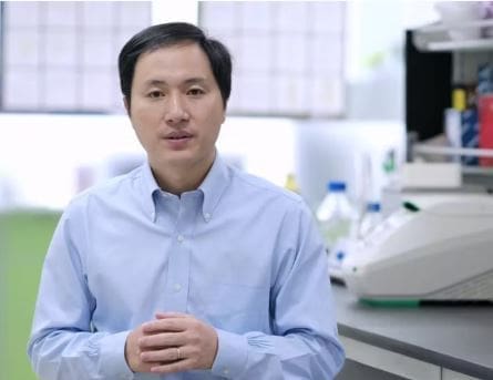 Did He Jiankui ‘Make People Better’? Documentary Spurs A New Look At The Case Of The First Gene-Edited Babies He Jiankui