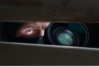 South Africa’s Intelligence Watchdog Is Failing Civil Society. How To Restore Its Credibility SA Intelligence Watchdog