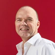 Vodafone CEO Nick Read To Step Down Nick Read