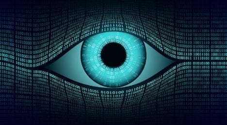 Not Big Brother, But Close: A Surveillance Expert Explains Some Of The Ways We’re All Being Watched, All The Time Surveillance