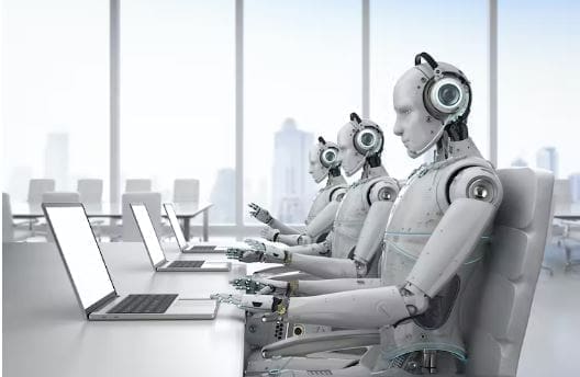 AI And The Future Of Work: 5 Experts On What ChatGPT, DALL-E And Other AI Tools Mean For Artists And Knowledge Workers AI