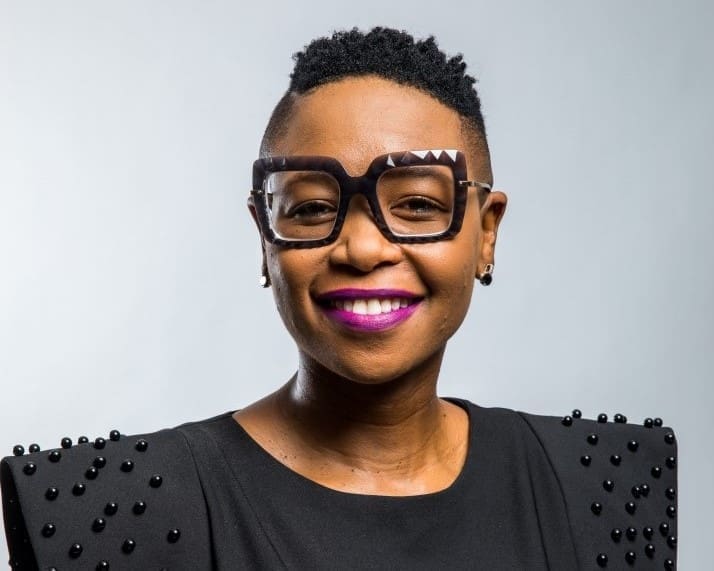 ICASA Appoints Insider Tshiamo Maluleka-Disemelo As CEO Tshiamo Maluleka-Disemelo