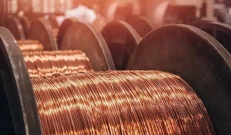 Copper Transformed Way The World Works Before: It’s About To Do So Again Copper
