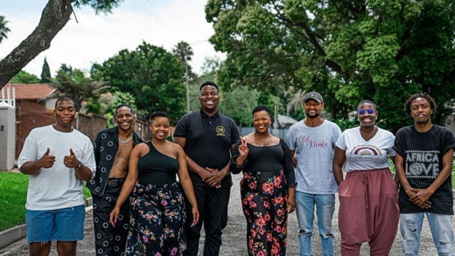 South African YouTube Channel OM Films Joins The Million Subscribers Club OM Films