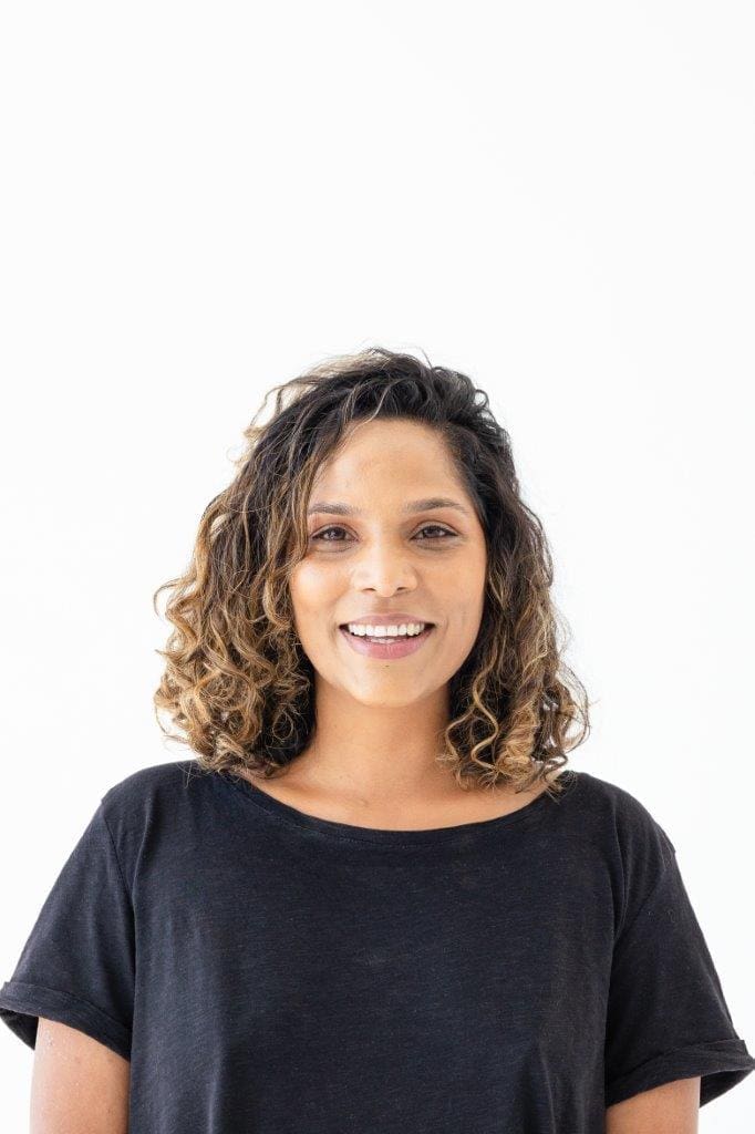Bushra Razack