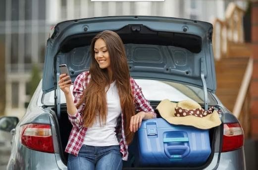 The Sharing Economy Can Expose You To Liability Risks – Here’s How To Protect Yourself car sharing