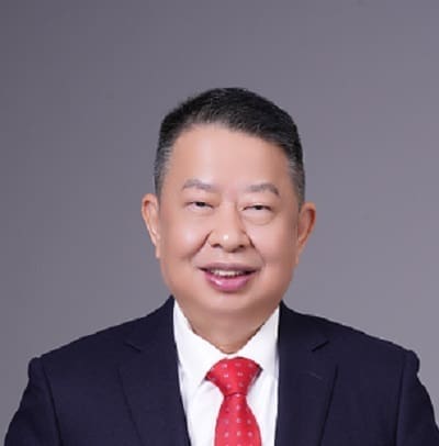 Mining Success In Africa Can Only Be Measured by Its Success In South Africa Jinghe Chen