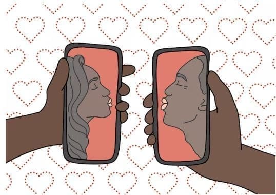 ChatGPT And Tinder: Do Smart Chatbots Make Dating Online Better Or Worse? Online Dating