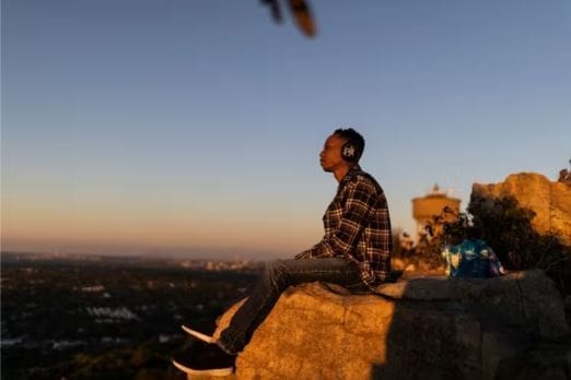 Radio In South Africa Turns 100 – And Collides With Podcasting And Streaming Podcasting