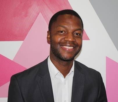 Senzo Mbhele, An Innovative Executive, Named CEO Of Tarsus On Demand Senzo Mbhele