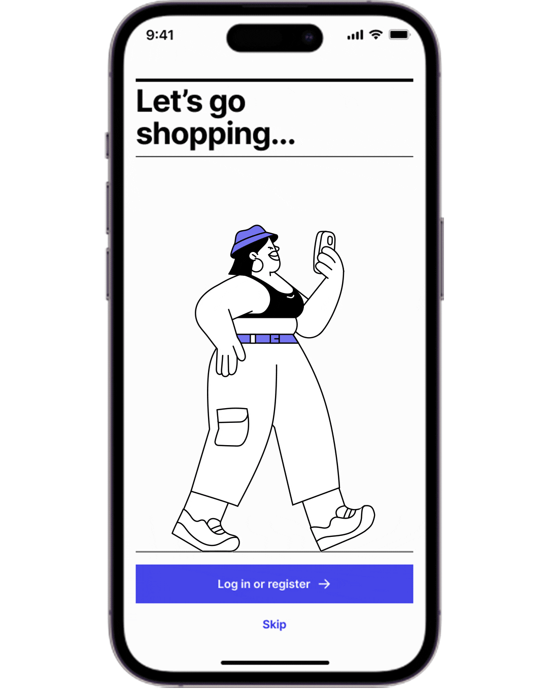 bash-app-screen