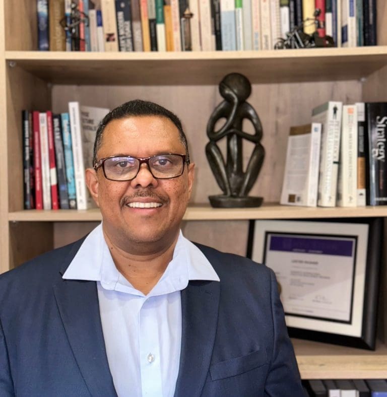 MpiloTech Poised For Growth, Appoints Two Executives Lester Masher
