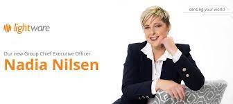 Nadia Nilsen