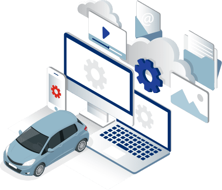 Integrated Data And Insights Company Coaxle Buys Half Of iX To Provide Value To Motor Dealers Lighthouse