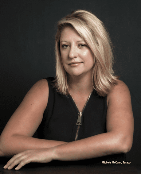NAPAfrica 3Tbps Milestone Driven By Growth In Africa’s Digital Economy Michele McCann