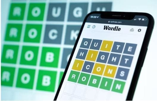 ChatGPT Struggles With Wordle Puzzles, Which Says A Lot About How It Works Wordle Puzzle