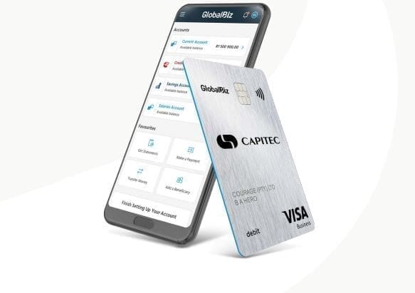 Capitec Gains 1.3 Million New Digital Customers in 2023 Capitec