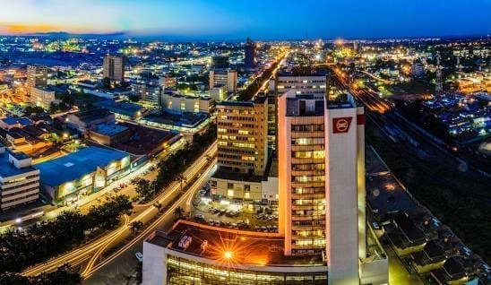 Liquid Plans To Accelerate Zambia’s Digital Transformation Lusaka
