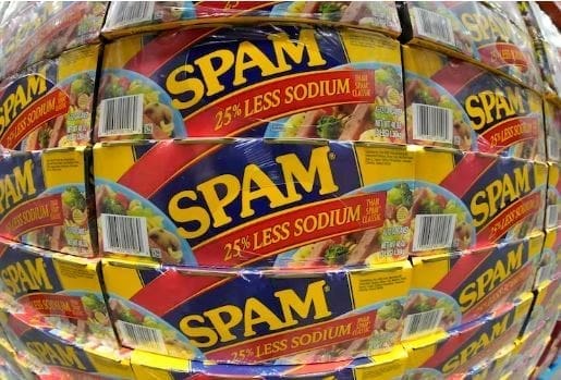 AI-Generated Spam May Soon Be Flooding Your Inbox – And It Will Be Personalized To Be Especially Persuasive ai-generated spam