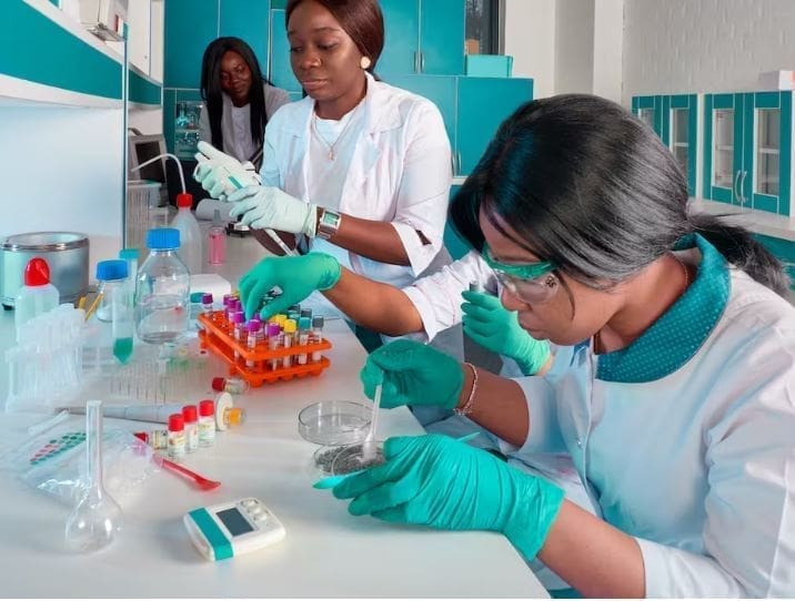 African Scientists Are Working To Pool Data That Decodes Diseases – A Giant Step African scientists
