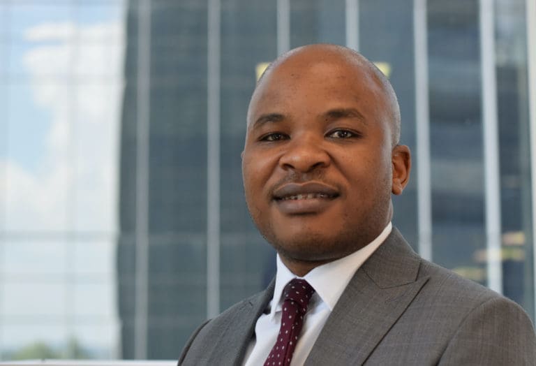 Fintech Specialist e4 Bought By Consortium Led By Infinite Partners Edward Pitsi - Infinite Partners
