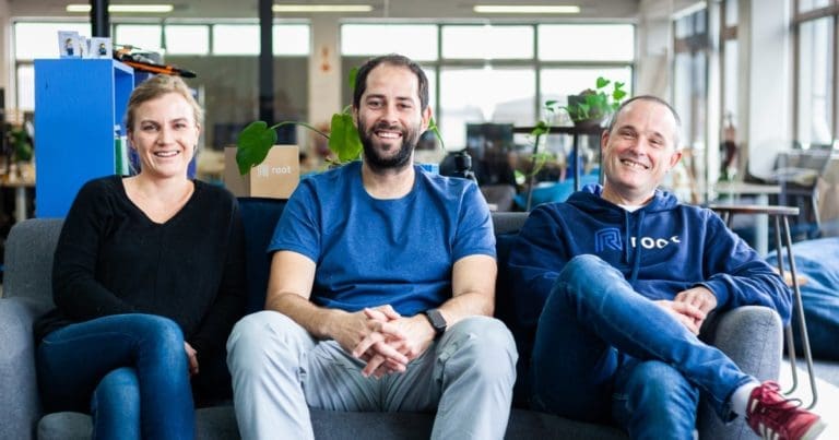 SA Platform Root Forges Strategic Partnership with UK’s Connect Root