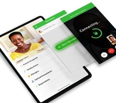 Eagle Intelligent Health, A New Telehealth App, Launches In South Africa Eagle Intelligent Health
