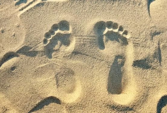 You Shed DNA Everywhere You Go – Raising Ethical Questions About Privacy DNA